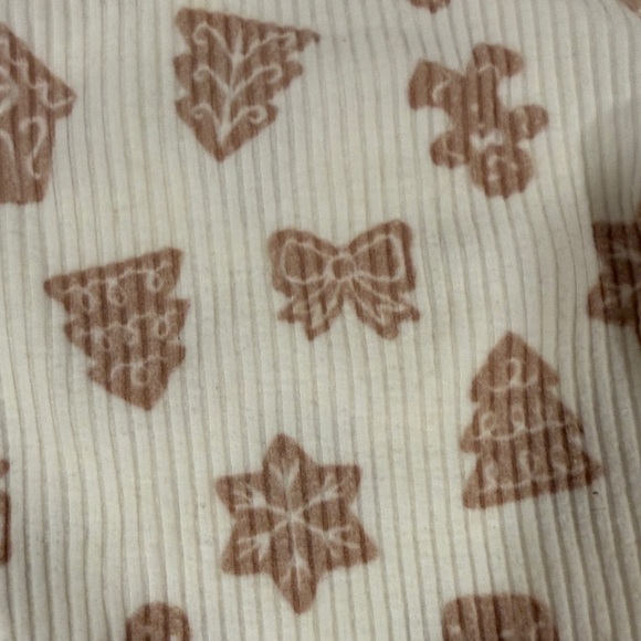 Cat & Jack Kids Ribbed Set - Picture 3 of 5